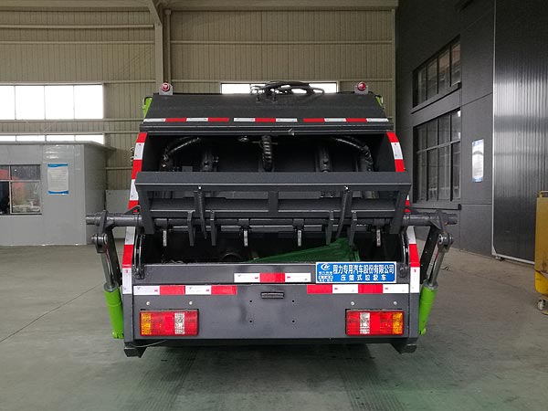 CLW5041ZYSK6ѹʽ