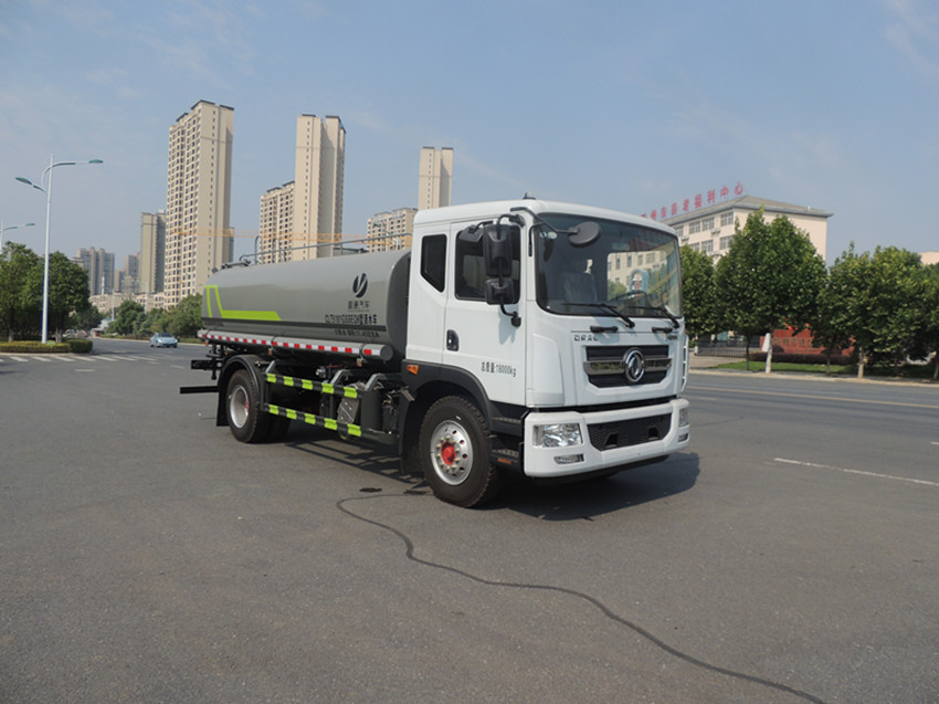 15吨公路洒水车多少钱 洒水车15吨厂家报价 15吨公路洒水车多少钱 洒水车15吨厂家报价