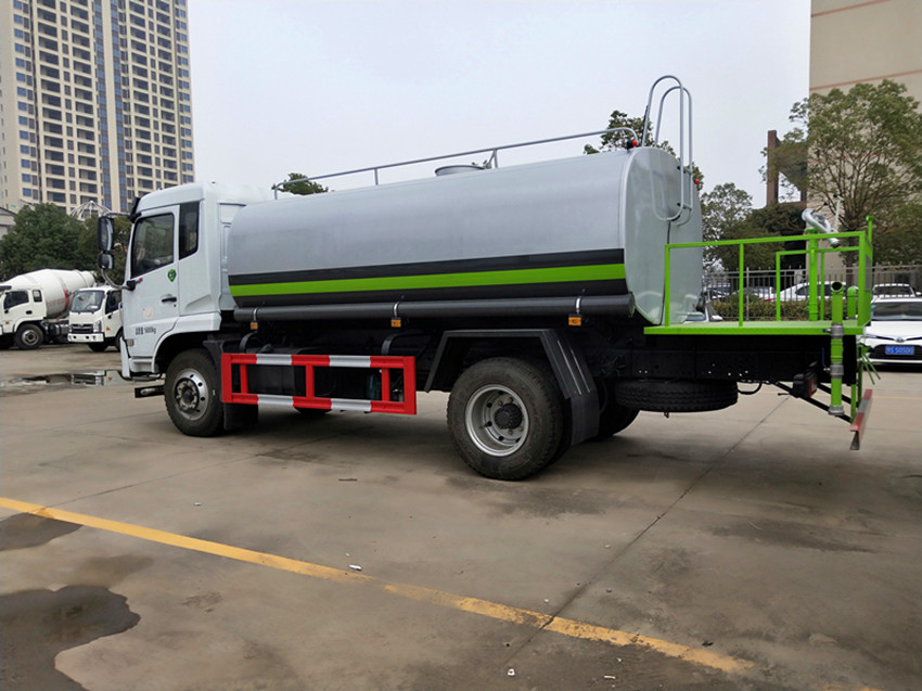 12方洒水车价格多少钱-12方洒水车价格报价-湖北程力 12方洒水车价格多少钱-12方洒水车价格报价-湖北程力