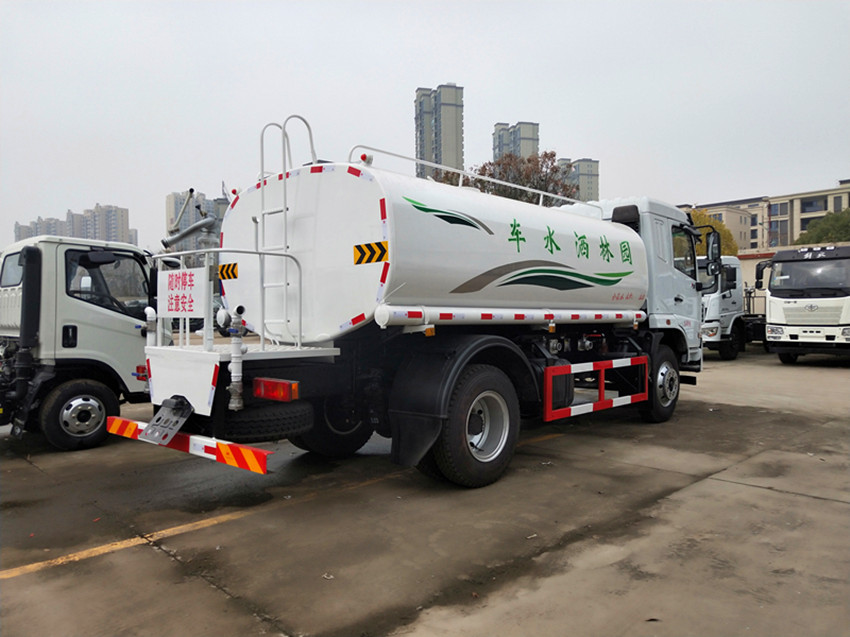 12方洒水车价格多少钱-12方洒水车价格报价-湖北程力 12方洒水车价格多少钱-12方洒水车价格报价-湖北程力