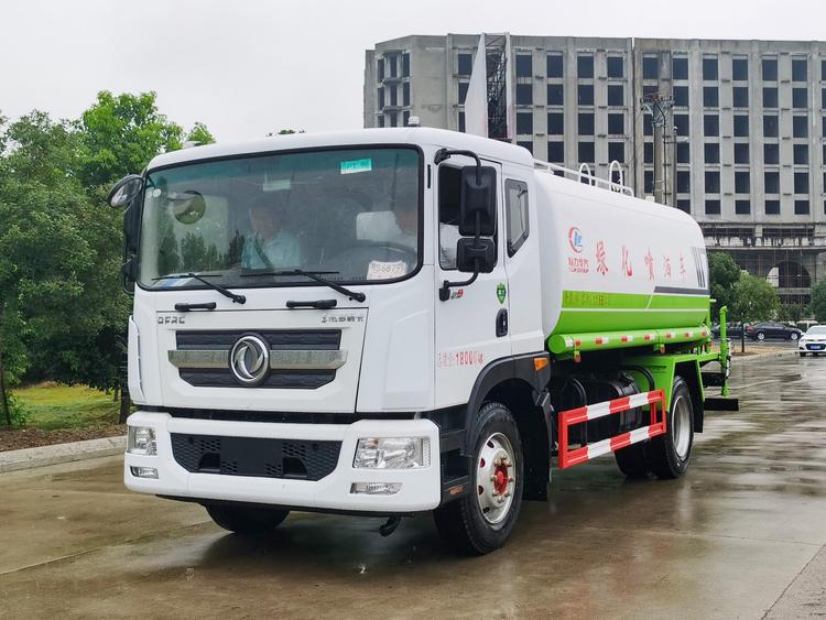 15吨洒水车价格多少钱-15吨洒水车报价-湖北盈通汽车 15吨洒水车价格多少钱-15吨洒水车报价-湖北盈通汽车