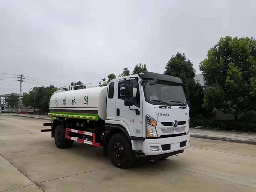 道路洒水车 道路洒水车