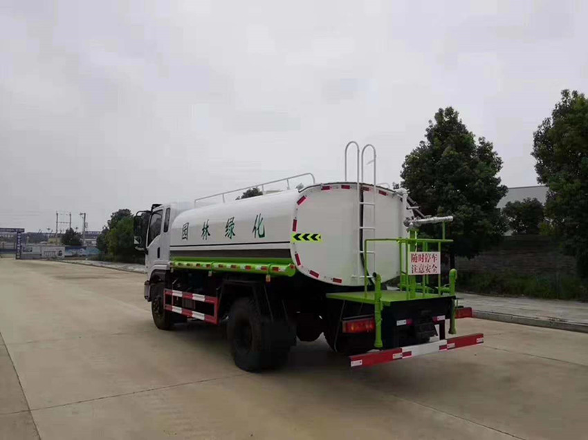 道路洒水车 道路洒水车