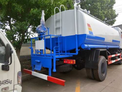 公路用洒水车 公路用洒水车