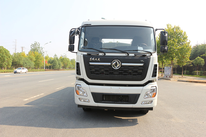 20方洒水车 20方洒水车