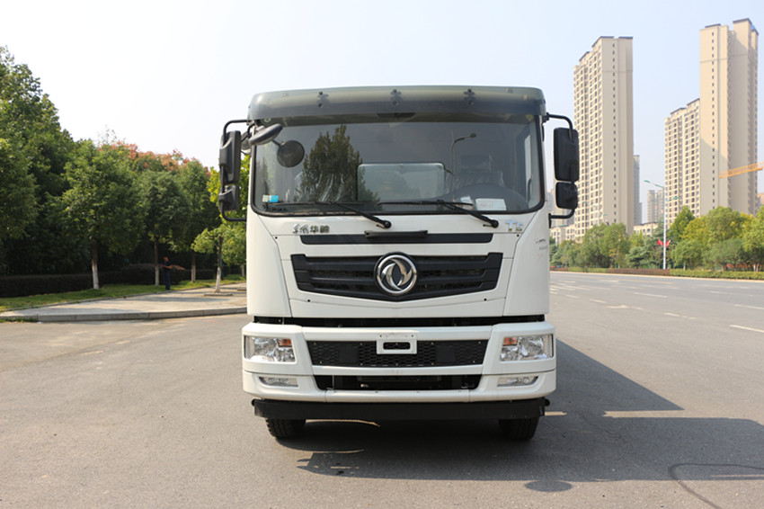 工地洒水车 工地洒水车