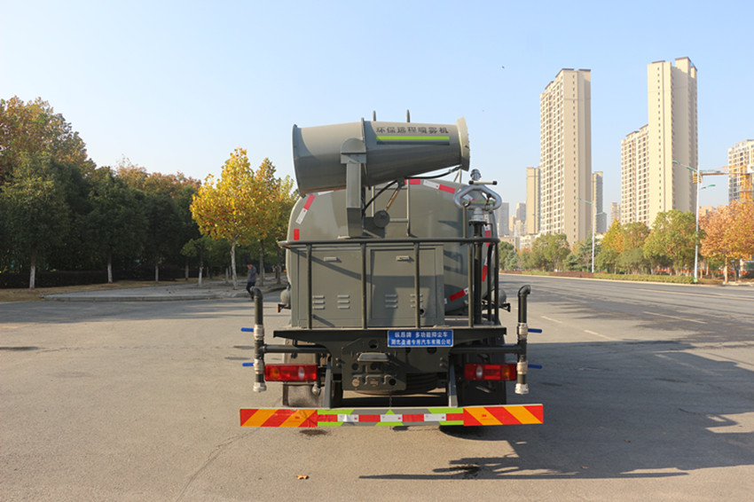 公路洒水车 公路洒水车