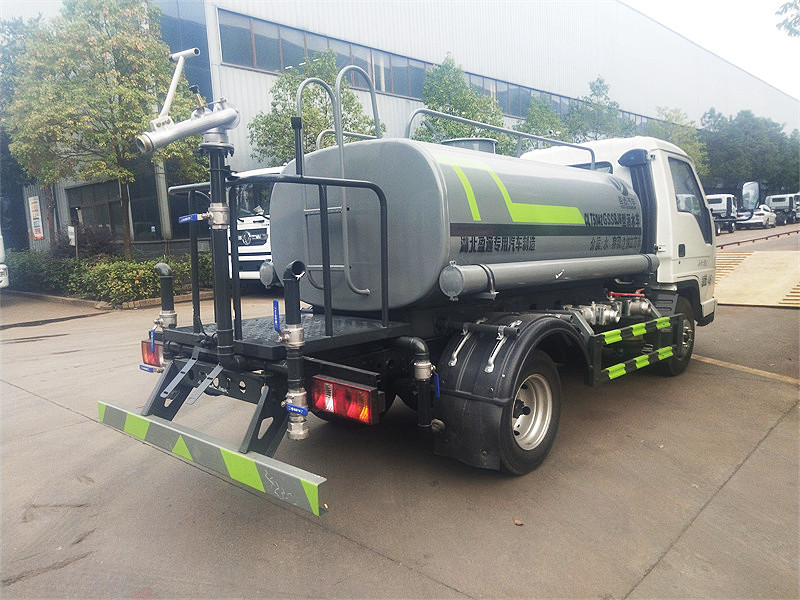五方洒水车价格多少-洒水车-五方洒水车生产厂家 五方洒水车价格多少-洒水车-五方洒水车生产厂家