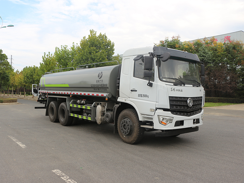 东风D3 20m3抑尘车 -东风20立方抑尘车生产厂家-湖北盈通专用汽车有限公司 东风D3 20m3抑尘车 -东风20立方抑尘车生产厂家-湖北盈通专用汽车有限公司