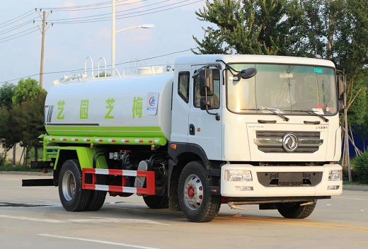 国六14方东风多利卡D9绿化洒水车厂家价格-湖北程力 国六14方东风多利卡D9绿化洒水车厂家价格-湖北程力