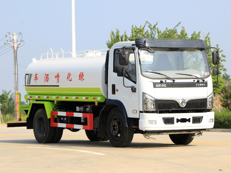 国六大福瑞卡 9.2吨洒水车-9.2吨洒水车价格多少钱一辆-湖北盈通 国六大福瑞卡 9.2吨洒水车-9.2吨洒水车价格多少钱一辆-湖北盈通