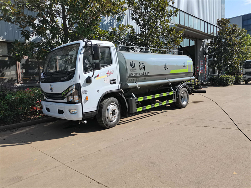 洒水车10吨洒水车价格-湖北盈通 洒水车10吨洒水车价格-湖北盈通