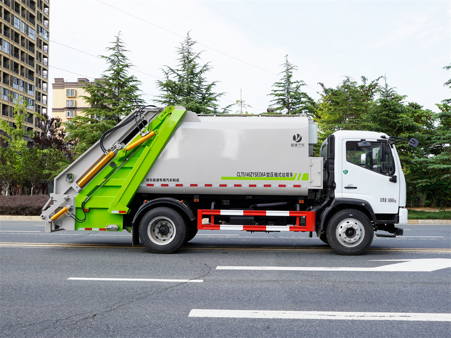 CLT5140ZYSEQ6Aѹʽ-10ѹ